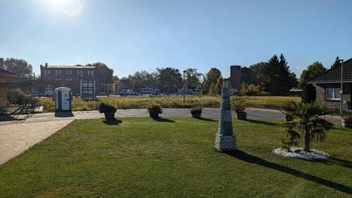Foto - Einfamilienhaus in Grabow zum Kaufen
