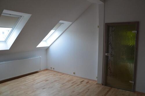 Foto - 4 Zimmer Dachgeschoßwohnung in Aschersleben