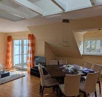 Zwischenmiete Osnabrück: möblierte 3-Zimmer-Wohnung (3 ZKBB)