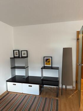 Foto - 1 Zimmer Etagenwohnung zur Miete in Kassel