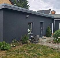 Freistehendes kleines Haus Bungalow - Berlin Treptow-Köpenick