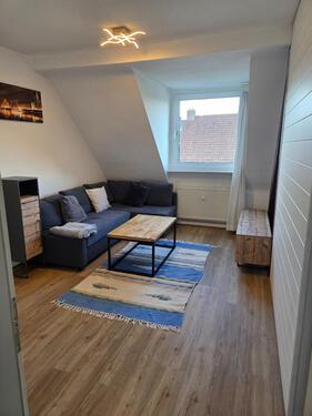 Foto - 1,5 Zimmer Wohnung in Flingern-Nord voll möbliert Wohnen auf Zeit