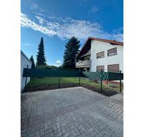 Großzügige 120m2 Wohnung mit großem Garten - Eggenstein-Leopoldshafen