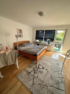 Foto - Drei Zimmerwohnung in Lübecke Bohlenstraße