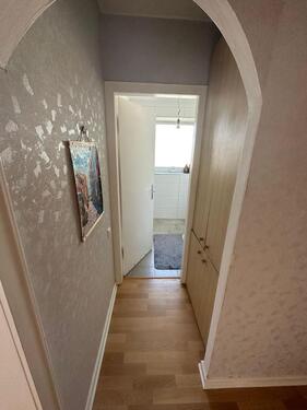 Foto - Etagenwohnung zur Miete in Bad Essen