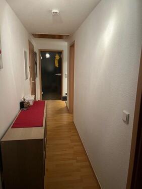 Foto - 2 Zimmer Dachgeschosswohnung mit EBK und Tageslichtbad