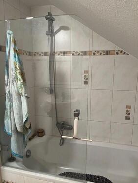 Foto - Etagenwohnung in Bad Kissingen