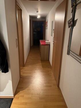 Foto - Etagenwohnung in Bad Kissingen zur Miete