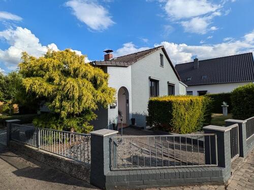 Foto - gepflegtes Einfamilienhaus in Hondelage - OHNE MAKLER