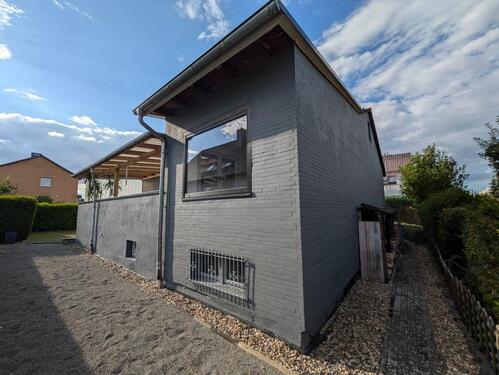Foto - Einfamilienhaus in Braunschweig
