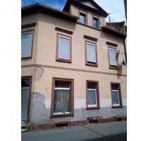 Mehrfamilienhaus+ Abstellplätze Altstadt (Spielstraße) - Worms