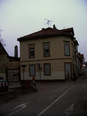 Foto - Einfamilienhaus in Worms