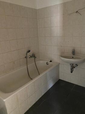 Foto - Etagenwohnung in Schwarzheide