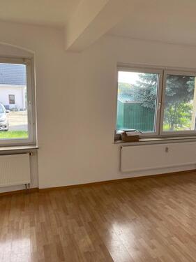 Foto - Etagenwohnung in Schwarzheide zur Miete