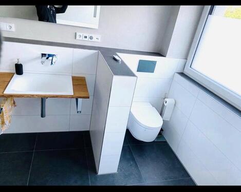 Foto - Etagenwohnung in Braunschweig zur Miete