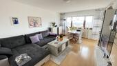 Foto - Etagenwohnung zur Miete in Laupheim