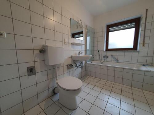 Foto - Etagenwohnung in Laupheim