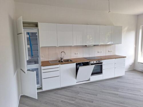 Foto - Schöne 3-Zimmerwohnung in Schillsdorf