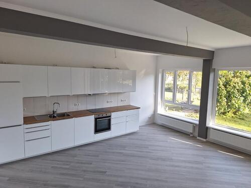 Foto - Etagenwohnung zur Miete in Schillsdorf