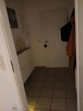 Foto - Schöne 2 Zimmer Wohnung mit einer Einbauküche in Kreuztal