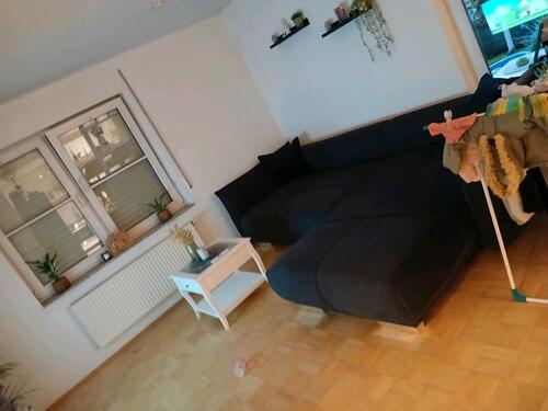 Foto - Etagenwohnung in Kreuztal