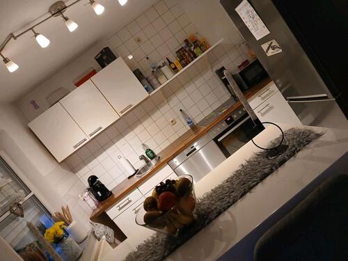 Foto - Etagenwohnung in Kreuztal zur Miete