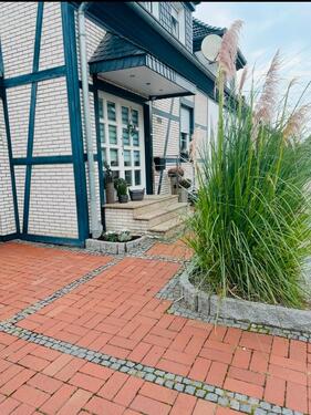 Foto - Gepflegte Doppelhaushälfte mit Wintergarten