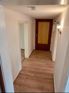 Foto - Etagenwohnung in Braunschweig