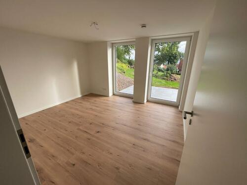 Foto - Etagenwohnung in Waldeck zur Miete