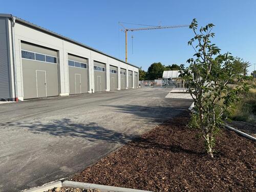 Foto - andere zur Miete in Schwabmünchen