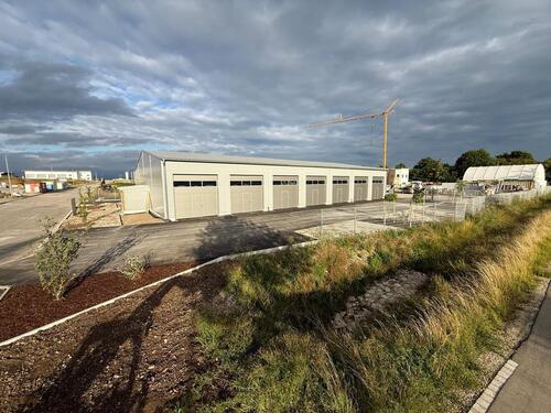 Foto - andere in Schwabmünchen