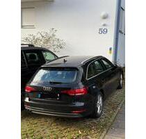 Stellplatz Parkplatz in Uni und Schiebeparklatz Nähe - Tübingen Derendingen