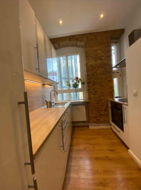 Foto - Fully furnished 2 room apartment with a balcony in Charlottenburg