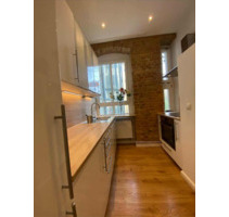 Fully furnished 2 room apartment with a balcony in Charlottenburg - Berlin Charlottenburg-Wilmersdorf