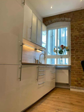 Foto - Etagenwohnung zur Miete in Berlin