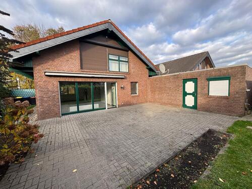 Foto - Einfamilienhaus zu vermieten - 1.080,00 EUR Kaltmiete,