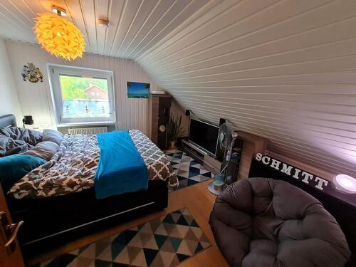 Foto - Etagenwohnung in Deggendorf