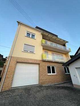 Foto - 3ZKB Wohnung mit Balkon & Stellplatz – frisch renoviert - ab Dez.