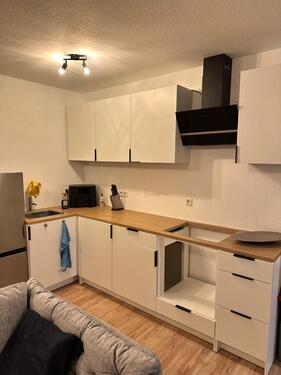 Foto - 2 Zimmer Etagenwohnung in Ahlen