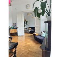 Wunderschöne 3-Zimmer Altbauwohnung am Lousberg - Aachen Aachen-Mitte