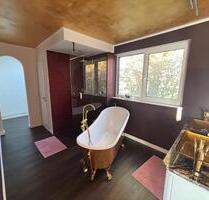 Zentrumsnahes neues EFH, Reihenhaus mit Vorgarten - Weimar Ehringsdorf