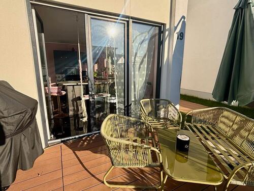 Foto - Einfamilienhaus in Weimar zur Miete