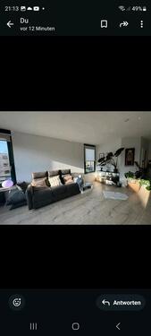 Foto - 3 Zimmer Etagenwohnung zum Kaufen in Monheim am Rhein