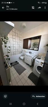 Foto - 3 Zimmer Etagenwohnung in Monheim am Rhein