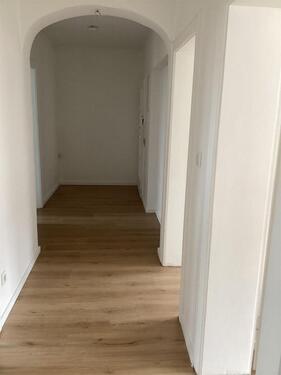 Foto - Wunderschön geschnittene 3-Zimmer Wohnung mit Balkon und Keller