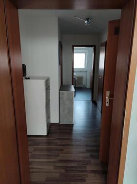 Foto - 3 Zimmer Etagenwohnung in Bondorf