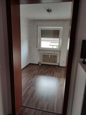 Foto - Etagenwohnung in Bondorf zur Miete