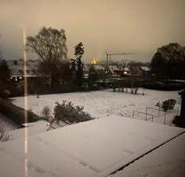 Dachgeschosswohnung zu vermieten - Ahaus