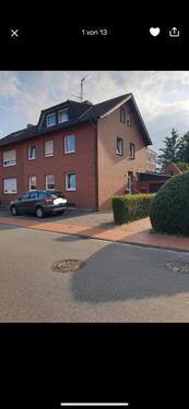 Foto - 1 Zimmer Etagenwohnung zur Miete in Ahaus