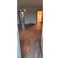 1 Zimmer, Küche, Bad und Balkon - Sulzbach (Saar)